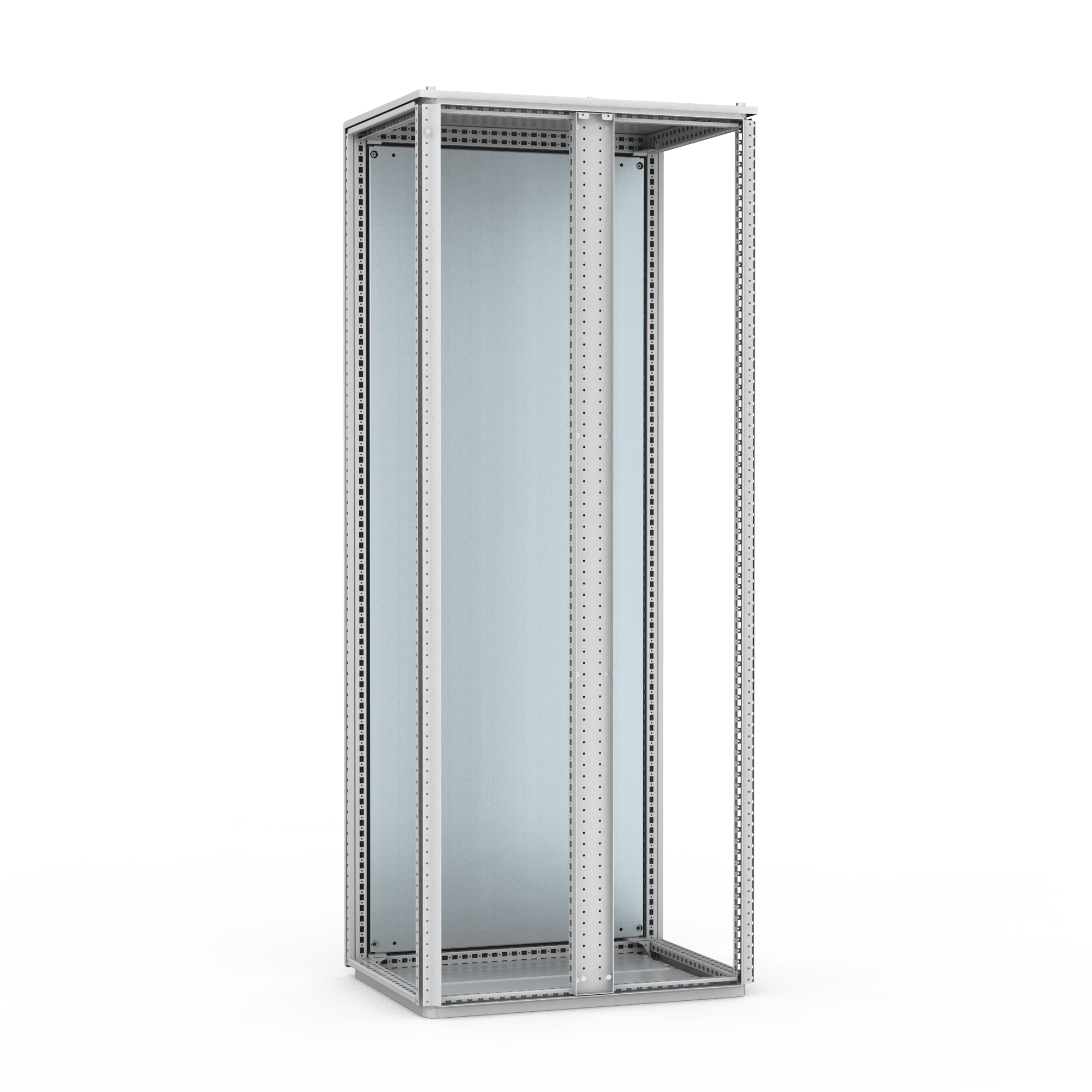 NVENT HOFFMAN - HOFCDV1800R5 Divisore verticale, 1800