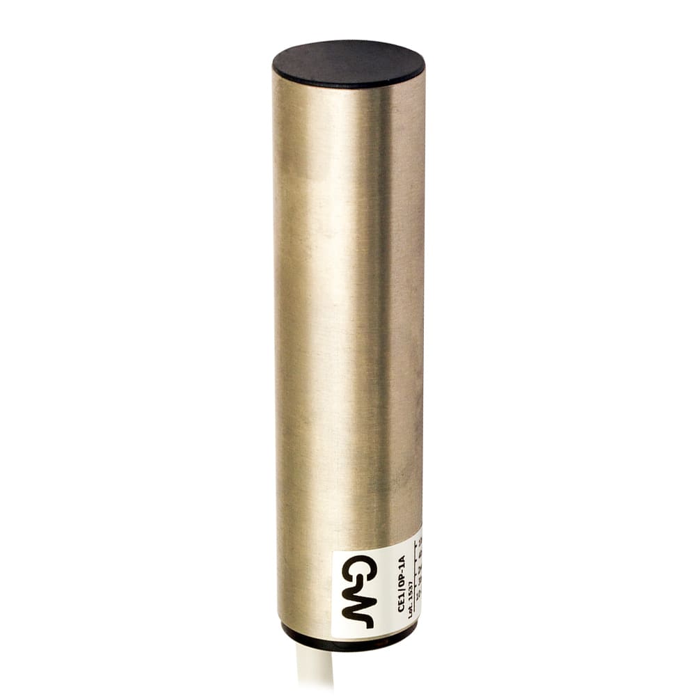 DATASENSING SRL - DTGCE2/0P-1A SENSORE CAPACITIVO D20 DC