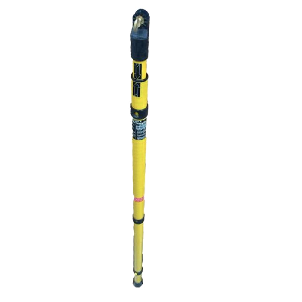 OCMEI SRL - OCMCE-2-15-C FIORETTO TELESCOPICO  1.5 METRI