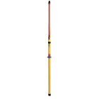 OCMEI SRL - OCMCE-75-K FIORETTO TELESCOPICO 75KV 2 MT