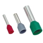 OCMEI SRL - OCMCA103D TUB.ISOL.DIN 10MMQ P=18MM ROSSO