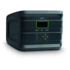 IESS SRL - EAACE408P CENTRALE RILEV. GAS ANALOGICA 4-8 INGR.
