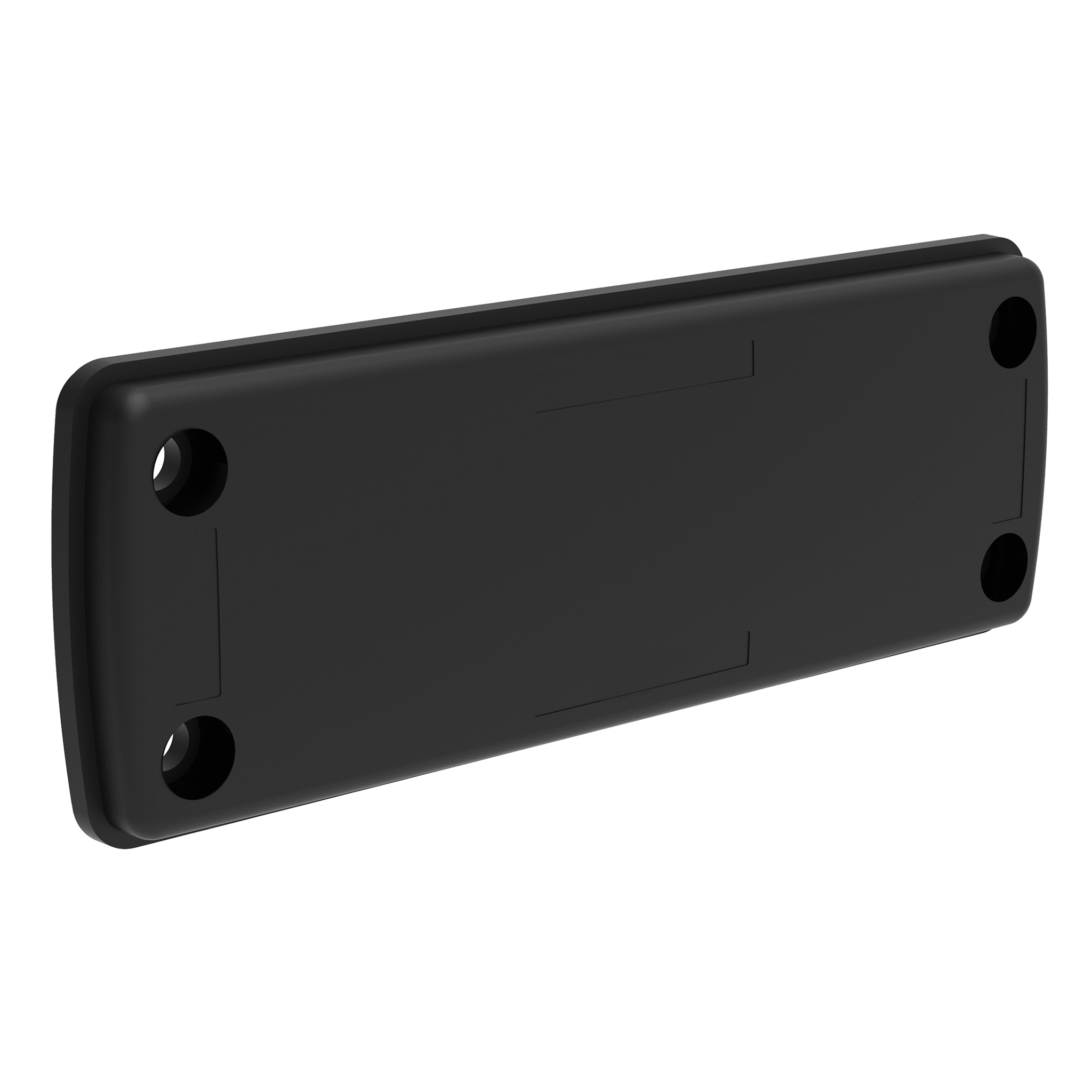 ELDON AUSTRIA GMBH - HOFCEAB1024 Blind cover 10/24