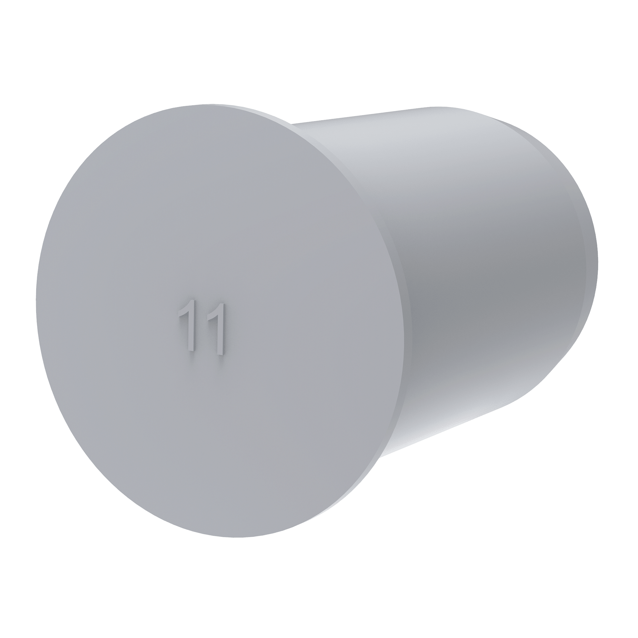 ELDON AUSTRIA GMBH - HOFCEAS06 Sealing plug for CEP 6mm