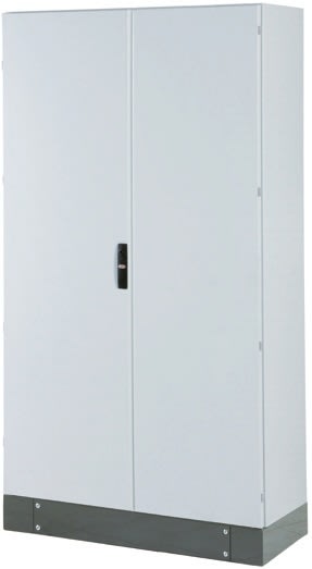 CEB S.P.A. - CBSHB2104D HB2104D QUADRO MON.2000X1000X400 D.PORTA