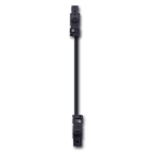 ELDON AUSTRIA GMBH - HOFCELC1001TB CABL. PASSANTE 1 METRO NERO