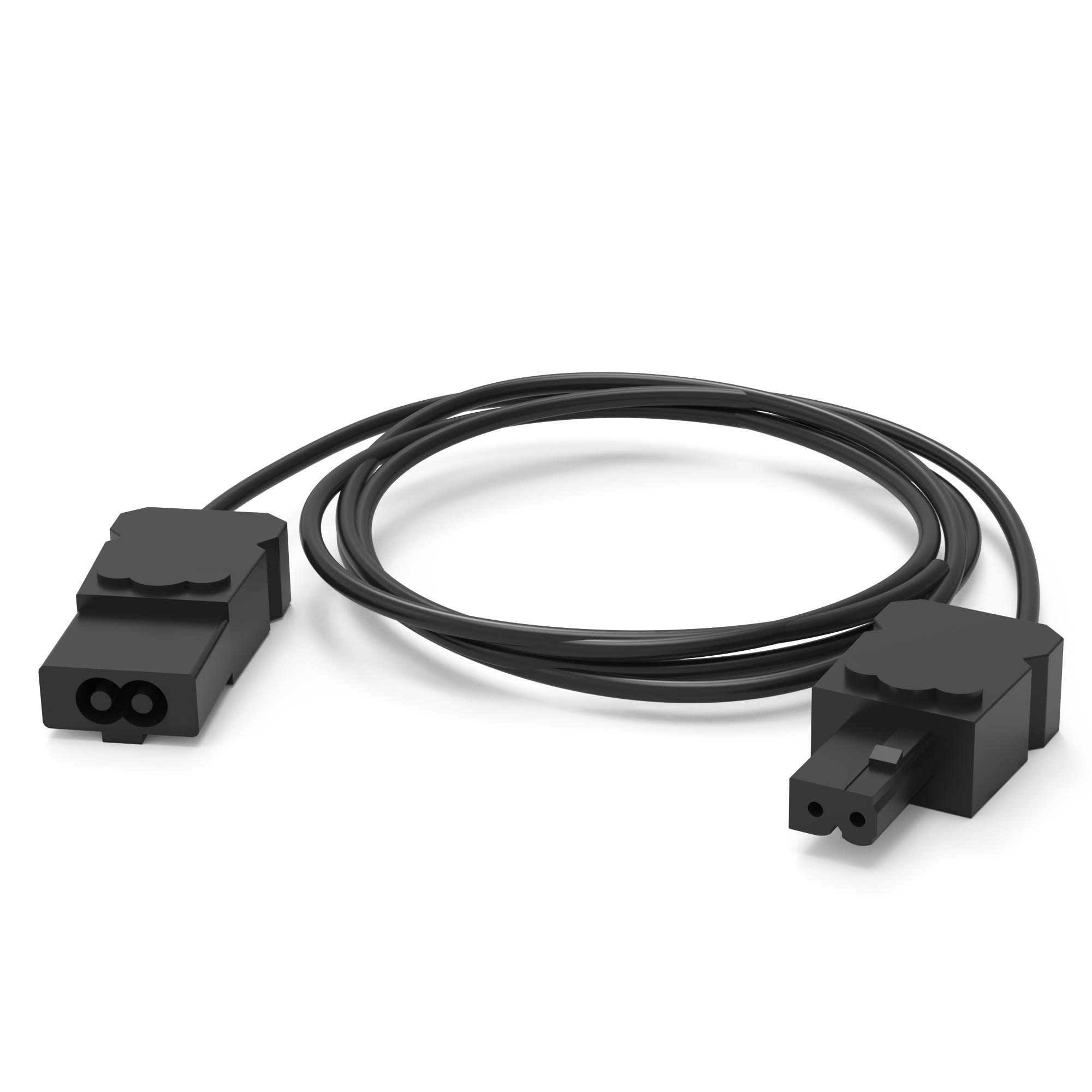 ELDON AUSTRIA GMBH - HOFCELC1001TB CABL. PASSANTE 1 METRO NERO