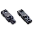 ELDON AUSTRIA GMBH - HOFCELCN1 CONNET. COMPATTO MASCHIO/FEMM.