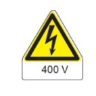 CEMBRE SPA - CEM0400HT015 ETICH.AVVERTIMENTO WST-TSW LATO=50 + TES