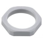 CEMBRE SPA - CEM1713 CONTRODADO, IN POLIAMMIDE PA6.6, Pg16, GRIGIO RAL 7035