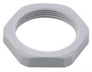 CEMBRE SPA - CEM1410 CONTRODADO PA6.6 G1/4 GRIGIO