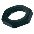 CEMBRE SPA - CEM1712N CONTRODADO PA6.6 PG13,5 NERO