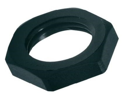 CEMBRE SPA - CEM1120N CONTRODADO PA6.6 M20X1,5 NERO