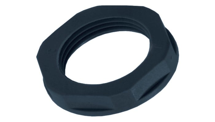 CEMBRE SPA - CEM1143M20N CONTRODADO PA6.6 CON COLLARE M20X1,5 NER
