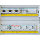 CEMBRE SPA - CEM13189 STR.STRIP-ROLL-PY X COMP.MOD.BIANCHE 15