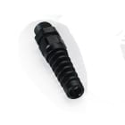 CEMBRE SPA - CEM1500.16N PRESSACAVO SPIRALBLOCK, IN POLIAMMIDE PA6.6, Pg16, IP68, NERO RAL 9005