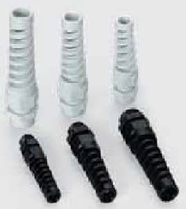 CEMBRE SPA - CEM1500.M16N PRESS.SPIRALBLOCK PA6.6 IP68 M16X1,5 NER