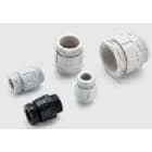 CEMBRE SPA - CEM1700 PRESSACAVO, IN POLIAMMIDE PA6, Pg9, IP54, GRIGIO RAL 7035