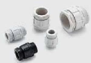 CEMBRE SPA - CEM1700 PRESSACAVO PA6 IP54 PG9 GRIGIO