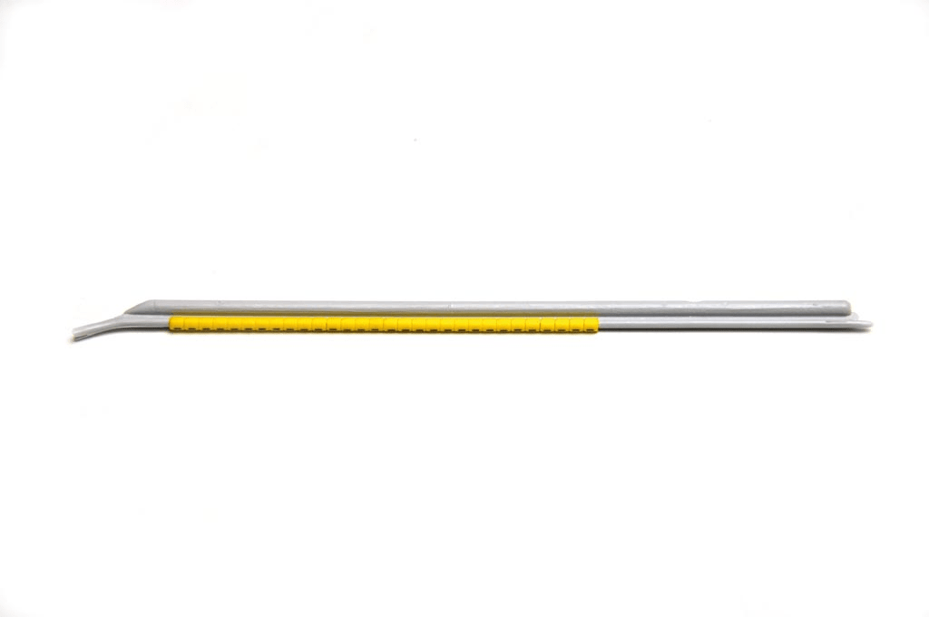 CEMBRE SPA - CEM17410-8 SEGNAC.SNAP SM-02 =1,4-1,8 GIALLO SIGLA