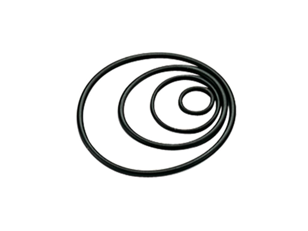 CEMBRE SPA - CEM1892A GUARNIZ.O-RINGS IN NBR 70SH AD.X PG16+G5