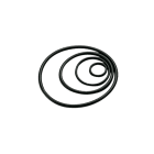 CEMBRE SPA - CEM1892A GUARNIZ.O-RINGS IN NBR 70SH AD.X PG16+G5