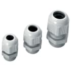 CEMBRE SPA - CEM1900.13 PRESSACAVO MAXIBLOCK, IN POLIAMMIDE PA6.6, Pg13,5, IP68, GRIGIO RAL 7035