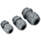 CEMBRE SPA - CEM1900.M12G PRESSACAVO PA6.6 IP68 M12X1,5 GRIGIO SCU