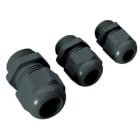 CEMBRE SPA - CEM1900.M32N PRESSACAVO MAXIBLOCK, IN POLIAMMIDE PA6.6, M32x1,5, IP68, NERO RAL 9005