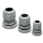 CEMBRE SPA - CEM1900.21/X PRESSACAVO PA6.6 IP68 PG21 COMPLETO DI D