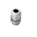 CEMBRE SPA - CEM1901.13 PRESSACAVO MAXIBLOCK, IN POLIAMMIDE PA6.6, CON FILETTO LUNGO, Pg13, IP68, GRIGIO RAL 7035