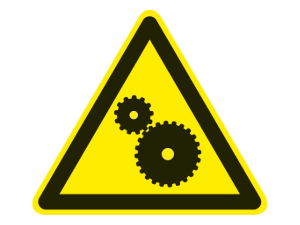 CEMBRE SPA - CEM202503 ETICH.AVV.WS-MO ORGANI MECCAN.IN MOTO 10