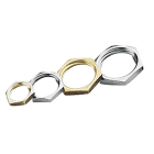 CEMBRE SPA - CEM2032036N CONTRODADO OTTONE NICHELATO PG36