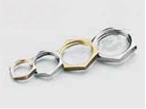 CEMBRE SPA - CEM2031012N CONTRODADO OTTONE G1/2 NICHELATO