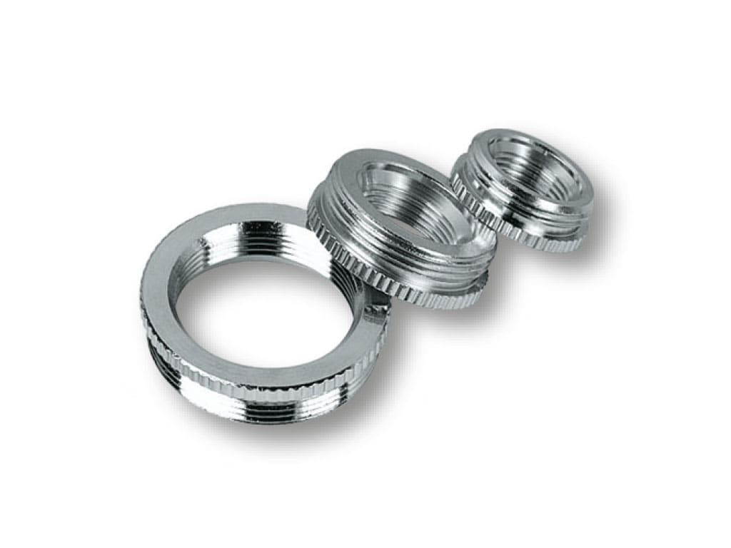 CEMBRE SPA - CEM20421107N RIDUZIONE OTTONE DA PG11 A PG7
