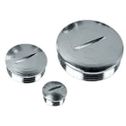 CEMBRE SPA - CEM2052016N TAPPO OTTONE NICHELATO IP54 PG16