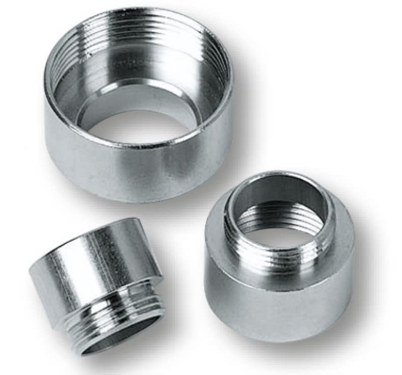 CEMBRE SPA - CEM180911 AMPLIATORE, IN OTTONE NICHELATO, DA Pg9 A Pg11