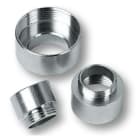 CEMBRE SPA - CEM20935063N AMPLIATORE OTTONE NICHELATO DA M50 A M63