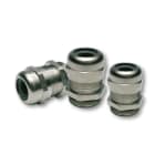 CEMBRE SPA - CEM20M3M1661N PRESSACAVO OTTONE EMC IP68,5 BAR M16X1