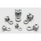 CEMBRE SPA - CEM2155 CAPOCORDA A 2 BULLONI STANDARD SEZ.16MMQ