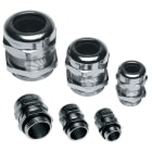 CEMBRE SPA - CEM2900.M25N PRESSACAVO MAXIBRASS, IN OTTONE NICHELATO, M25x1,5, IP68