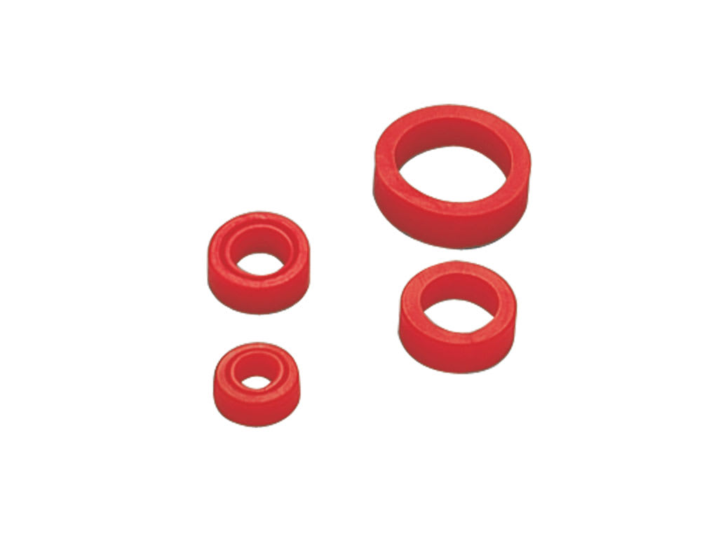 CEMBRE SPA - CEM3441012 GUARNIZIONI, IN POLIVINILCLORURO 50 sh A, A "CIPOLLA", ADATTI PER G1/2"+Pg13,5+M20