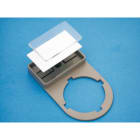 CEMBRE SPA - CEM34902 PORTA-TARGA PTPOA-22 PER PULSAN. 17X30 N