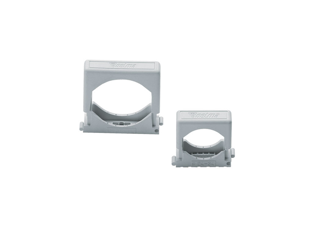 CEMBRE SPA - CEM3601 SICURCLIPS, IN ABS
