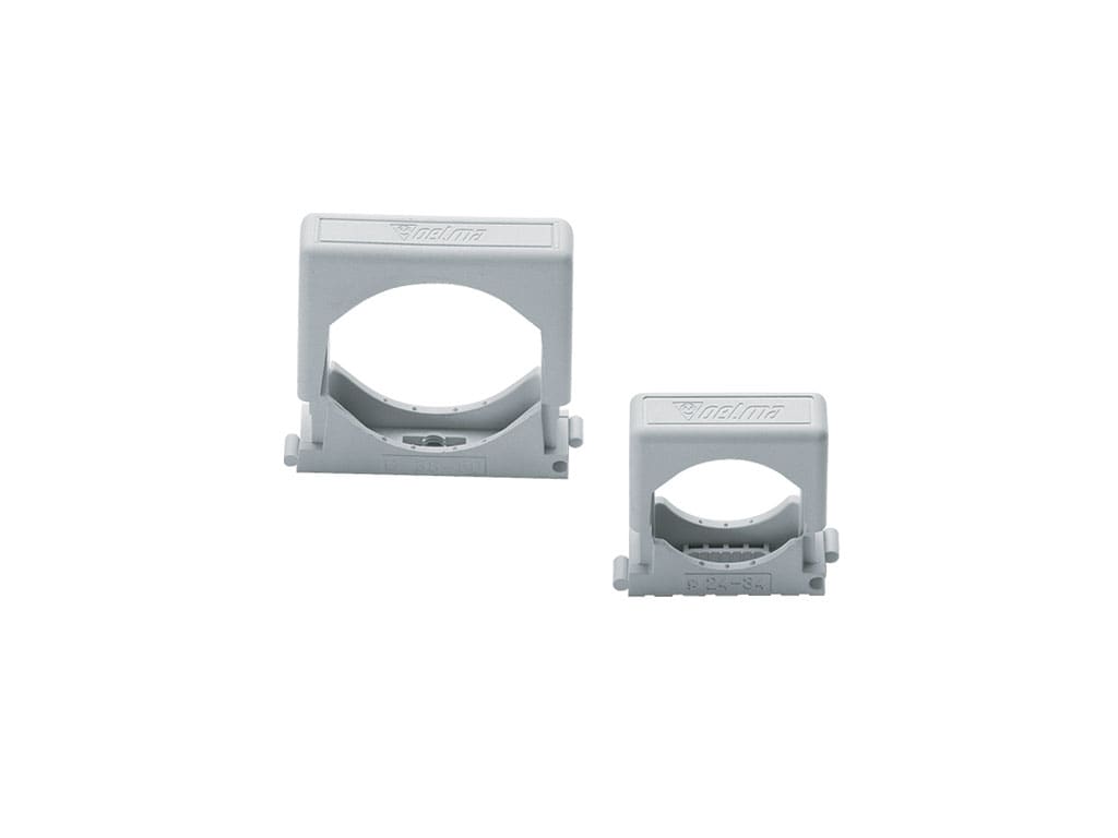 CEMBRE SPA - CEM3603 SICURCLIPS ABS =38-50 MM.