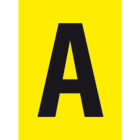 CEMBRE SPA - CEM374101-9 ETICH.ALFANUM.ANL PET ADES. 10X6 MM.TEST