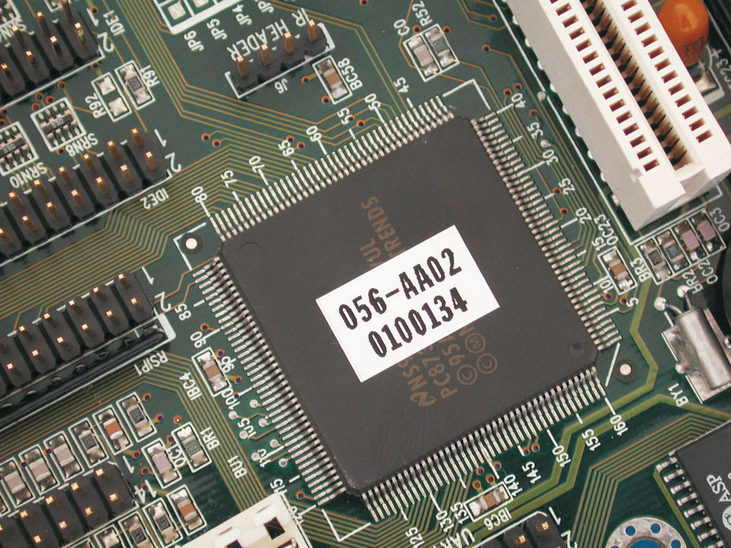 CEMBRE SPA - CEM47821 ETICHET. MG-PYT ADES.ARGENTO POLIEST. 62