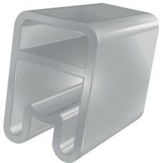 CEMBRE SPA - CEM50120 TUBETTO PM-01 SEGNACAVO D=2,0-3,7MM L=15