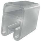 CEMBRE SPA - CEM50100 TUBETTO PM-01 SEGNACAVO D=2,0-3,7MM L=10