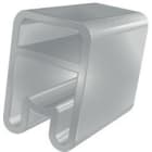 CEMBRE SPA - CEM50120 TUBETTO PM-01 SEGNACAVO =2,0-3,7MM L=15